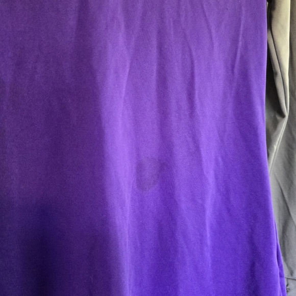 Vikings 3/4 Zip - Picture 6 of 6